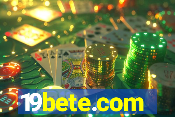 19bete.com