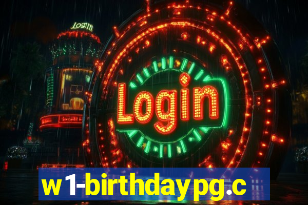w1-birthdaypg.com
