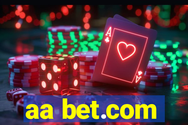 aa bet.com