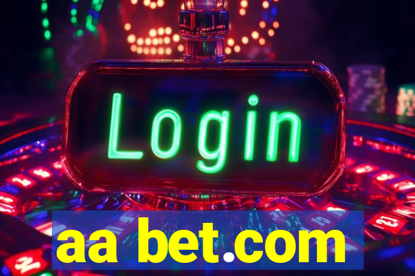 aa bet.com