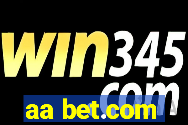 aa bet.com