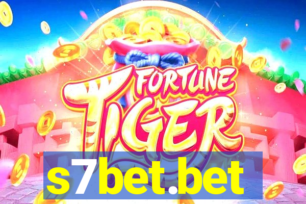s7bet.bet