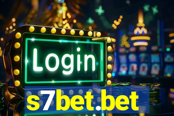 s7bet.bet