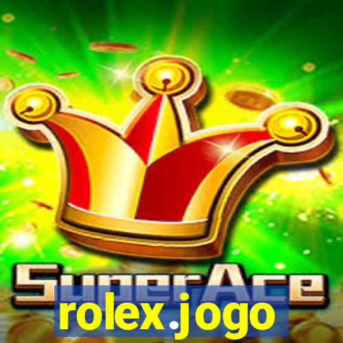 rolex.jogo
