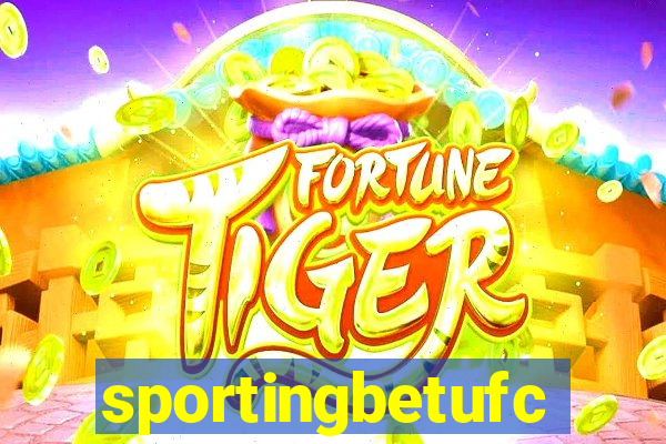 sportingbetufc