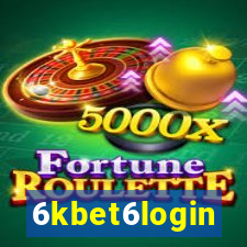 6kbet6login