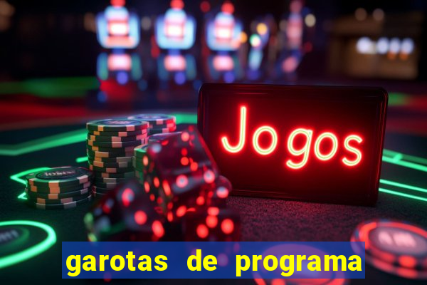 garotas de programa em porto belo sc