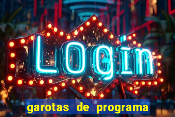 garotas de programa em porto belo sc