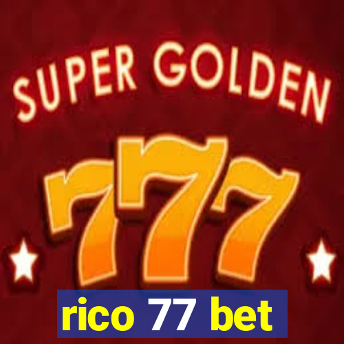 rico 77 bet