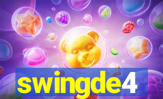swingde4