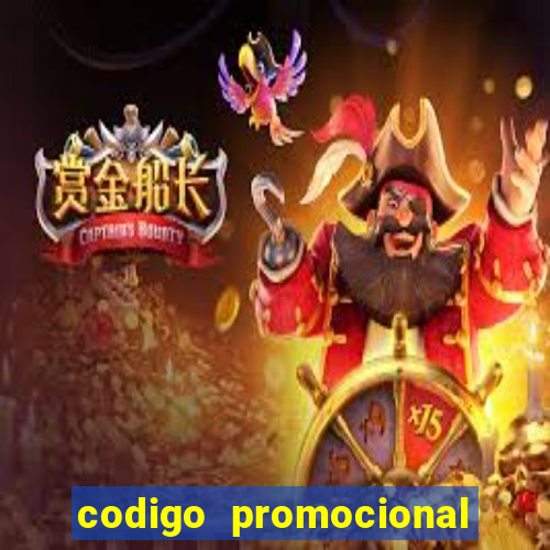 codigo promocional bingo blitz