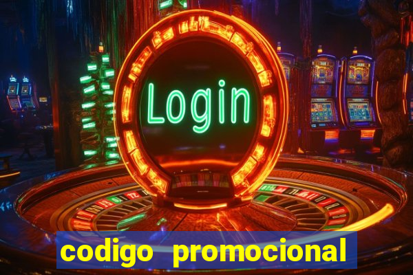 codigo promocional bingo blitz