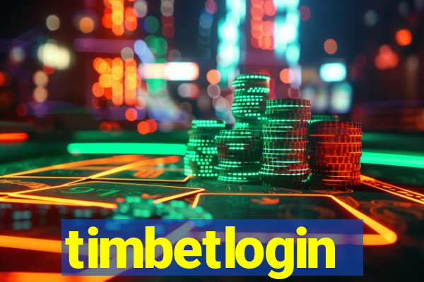 timbetlogin