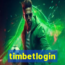 timbetlogin