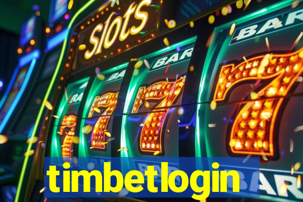 timbetlogin