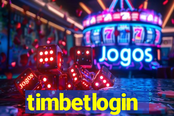 timbetlogin