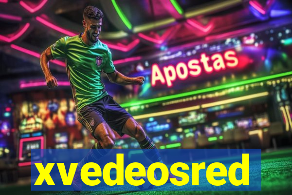 xvedeosred