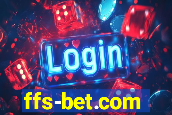 ffs-bet.com