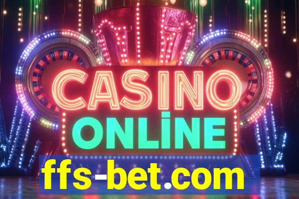 ffs-bet.com