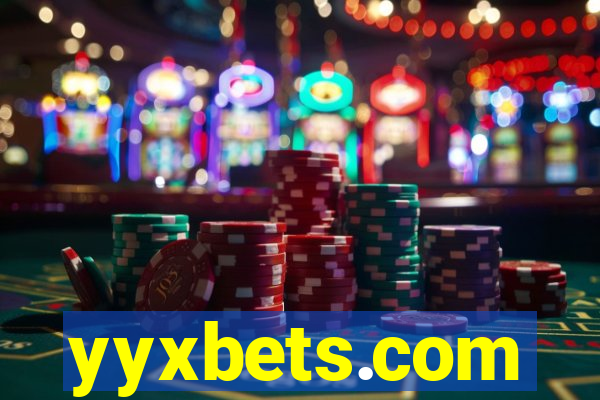 yyxbets.com