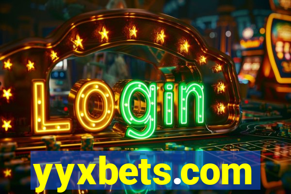 yyxbets.com