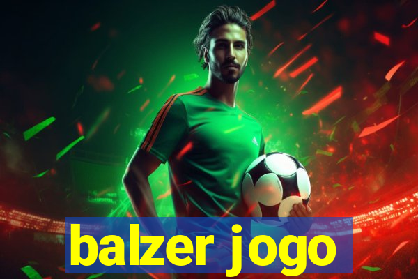 balzer jogo