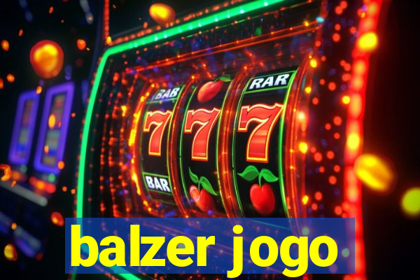 balzer jogo