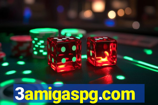 3amigaspg.com