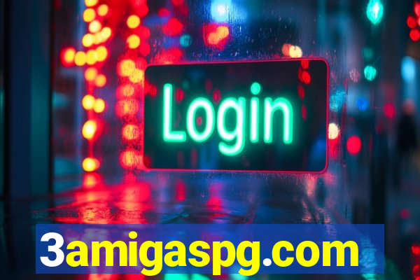 3amigaspg.com