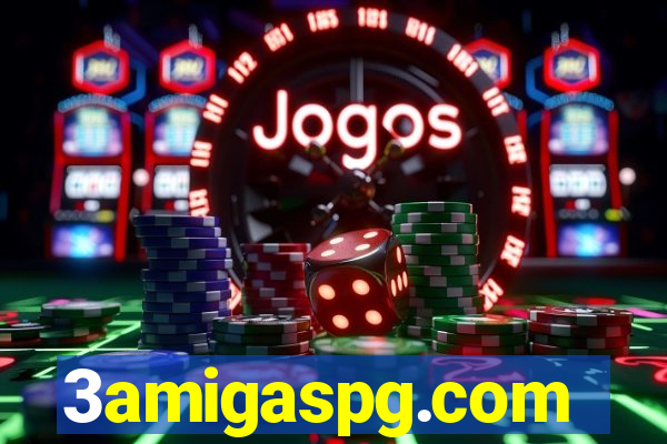 3amigaspg.com
