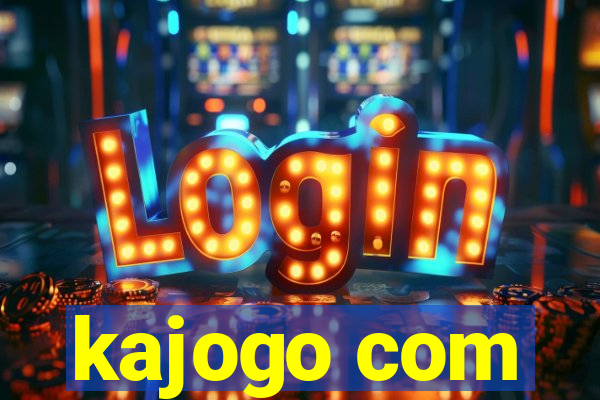 kajogo com