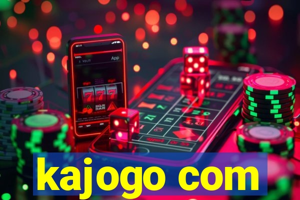 kajogo com