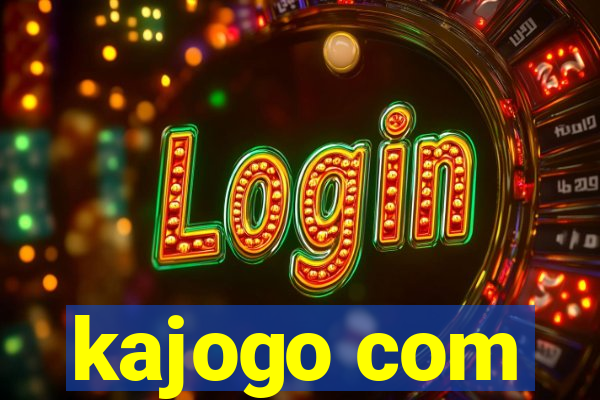 kajogo com