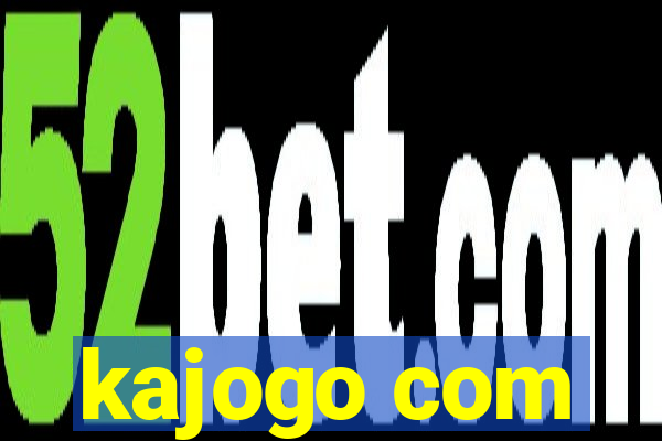 kajogo com