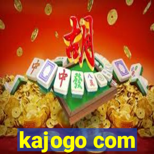 kajogo com