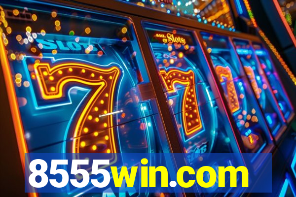 8555win.com