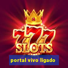portal vivo ligado