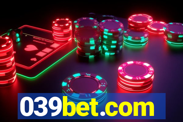 039bet.com