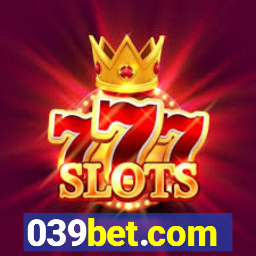 039bet.com