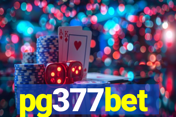 pg377bet