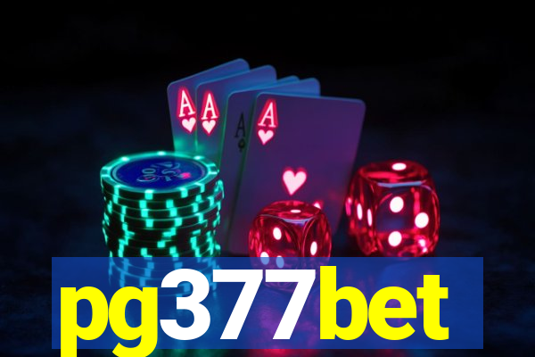 pg377bet