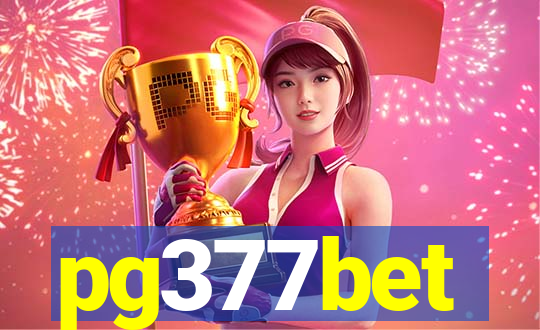 pg377bet