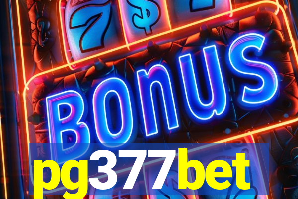 pg377bet
