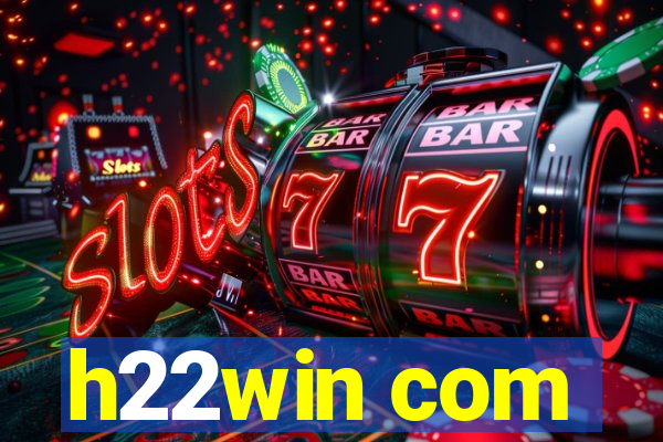 h22win com