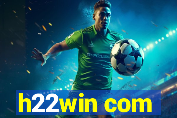 h22win com