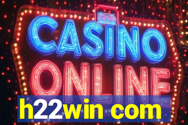 h22win com