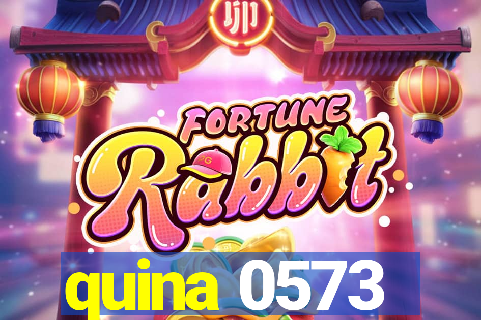 quina 0573
