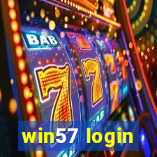 win57 login
