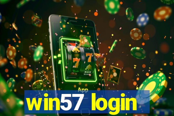 win57 login