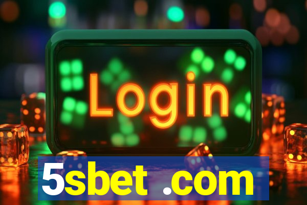 5sbet .com